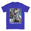 ForrestFrank Jesus Generation Tour 2026 Tee Shirt for Unisex Women New Arrival T Shirts Cotton Clothing