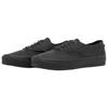 New Vans Skateboard Shoes Unisex Black VN000EBTBLK