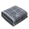 Spring Summer Blanket Comforter Washed Quilt Air-conditioning Soft Thin Blanket Breathable Cool Blankets