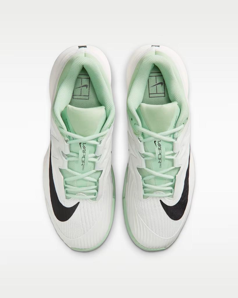 FZ2161-003 Nike Vapor Pro 3 Light Silver Steam (Men's)