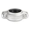 Stainless Steel 304 Wastewater Pipe Channel Clamp