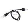 USB2.0 Data Charger Cable for MP3 MP4 Player