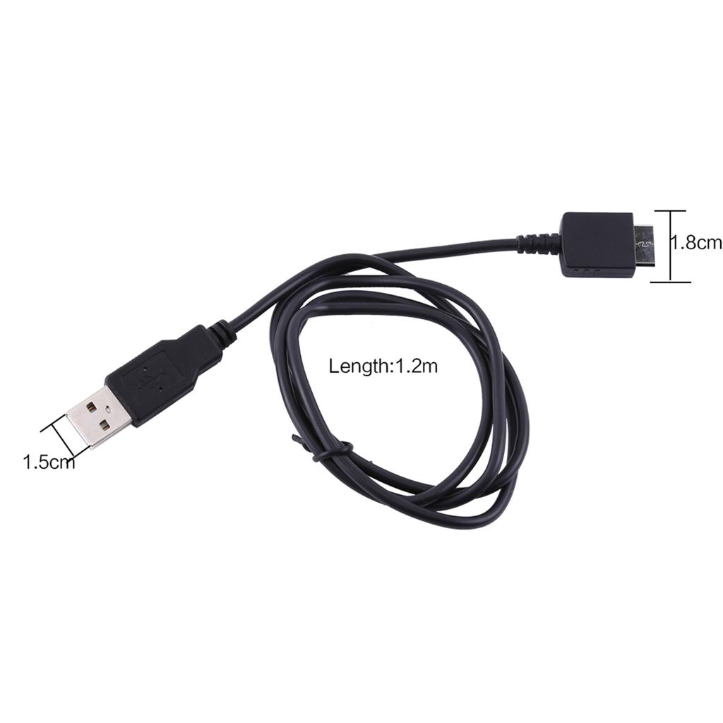 USB2.0 Data Charger Cable for MP3 MP4 Player