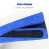 Breathing Washable For Mask Strap Cover Headband Protection Pad For Strap Headgear Universal Reusable Comfort Pads