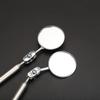 Portable Car Angle Observation Pen 2025 Hot-selling Universal Round 30mm Cars Telescopic Detection Lens Inspection Mirror