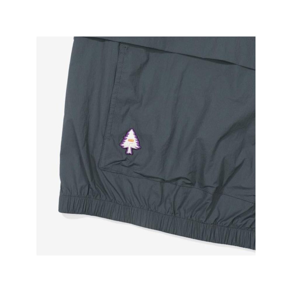 [fila Kids] Camping Graphic Lightweight Anorak  Fk2wtf2101m Stl  q0zFk2wtf2101mStl