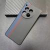 Real Aramid Carbon Fiber Protective Phone Case Cover On For One Plus Oneplus 12 12r 13 13r 15 15r Pro 5G Global R Oneplus15