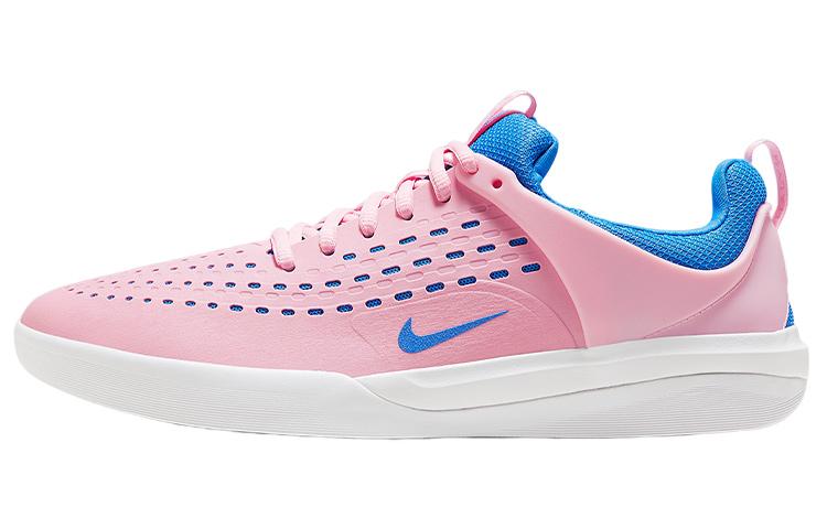 Nike Sb Nyjah 3  Pink Royal  DV7896-601 36