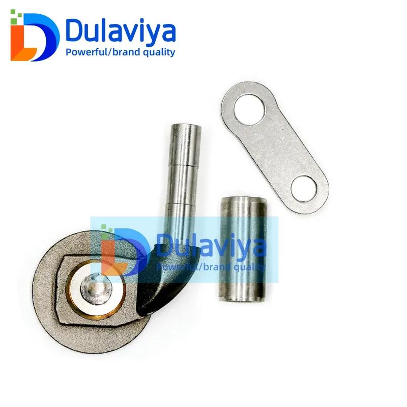 FOR Turbo Cover Repair Kit For Toyota Honda Lexus Automotive GS NX 8AR-FTS 2.0T 17201-36010 Turbo Wastegate Rattle Flapper