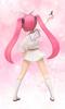 PLAMAX Minimum Factory Haru Nipako Scale Assembly Type Plastic Model MF-15 Altimet! Nipako-chan 1/20 ABS&PS