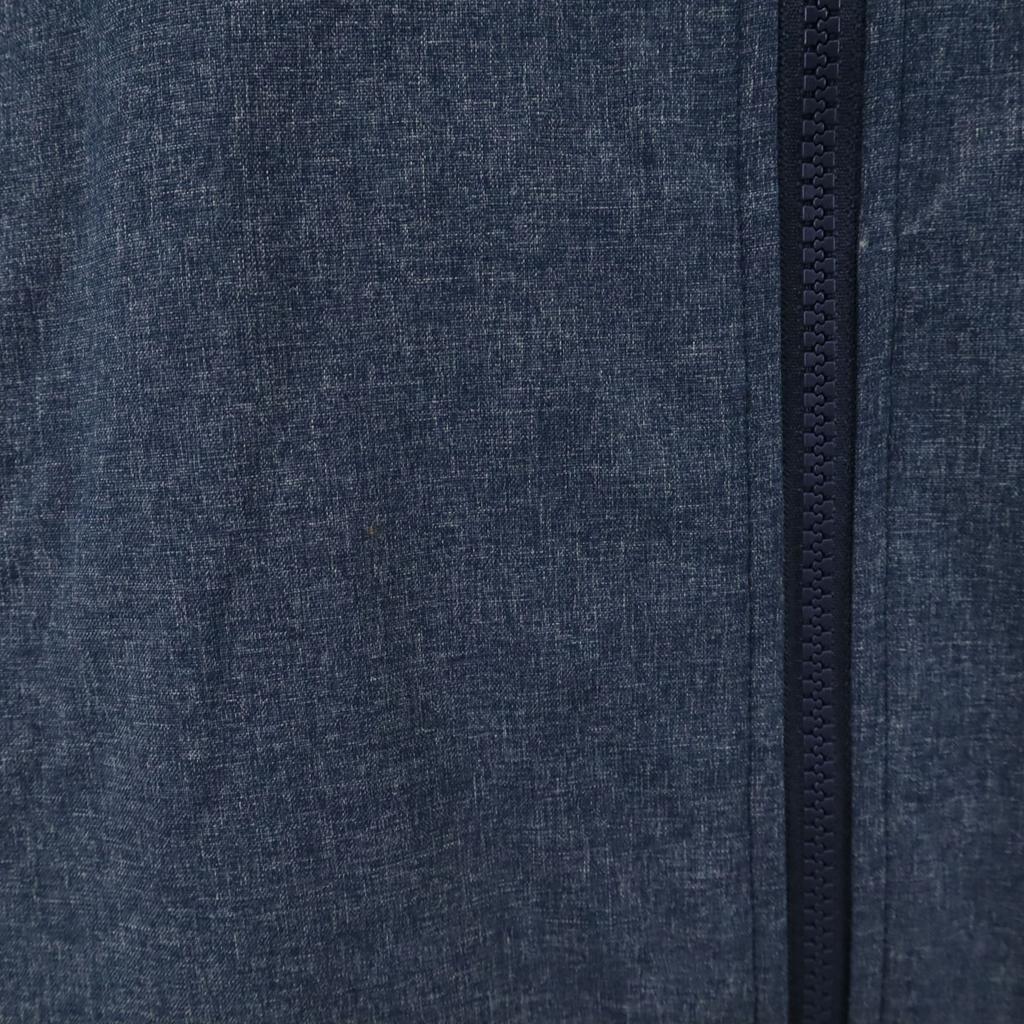 Columbia Lake Powell Jacket M Navy Outdoor OMNI-HEAT Women Used