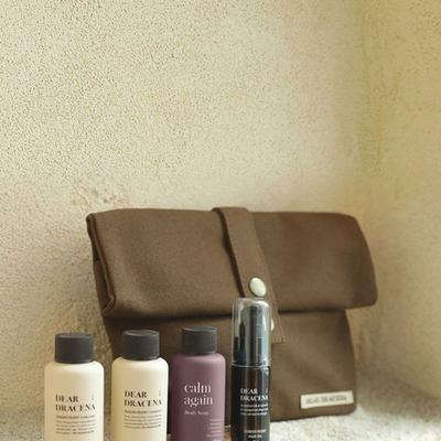 Cura della pelle – Set di cosmetici per la cura