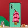 Blobfish Case For Samsung Galaxy A54 A06 A16 A26 A36 A56 A53 A32 A52 A33 A13 A55 A35 A15 A14 A34 A17