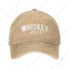 Funny Caps Whiskey Helps Cap for Women Dad Hat Cool Hats