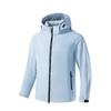 Unisex Windproof Waterproof Softshell Mountaineering Jacket - Fashionable & Versatile