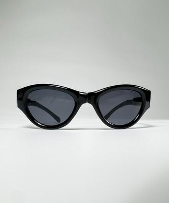 Hipu Folding Hairband Sunglasses