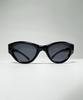 Hipu Folding Hairband Sunglasses