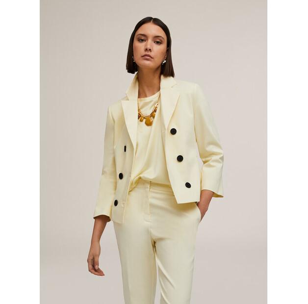 Куртка спортивная Motivi Q701Q100915N008 EU 46