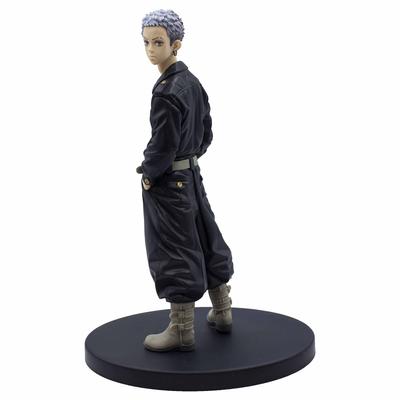 Banpresto Tokyo Revengers Takashi Mitani Figure