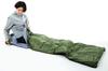 Emergency sleeping lightweight easy to long size of 210 safe for tall people Disaster prevention and crime prevention direct bag, Sherafu, carry, cm,