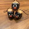 Multifunktionale Schlüsselanhänger mit kleinem Schweinchen, robuster Auto-Schlüsselanhänger, niedlicher kleiner Schweinchen-PVC-Anhänger, Geschenk