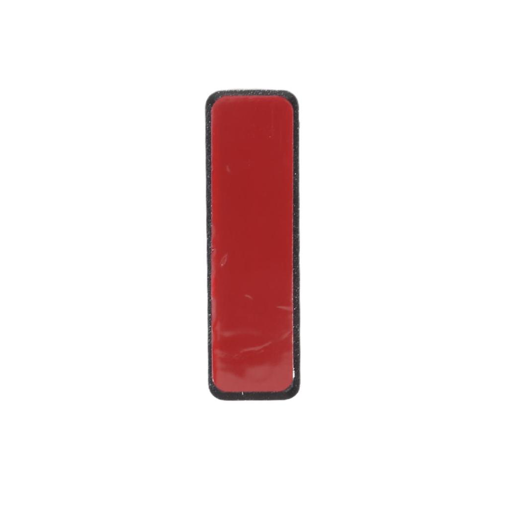 Portable Plastic Mobile Phone Holder Foldable Cell Phone Stands Ultra Thin Foldable Handset Bracket Desktop