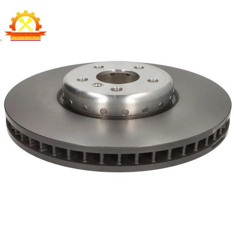 34116860911 34108858705 Brake disc is suitable for BMW F90 G82 Front left wheel