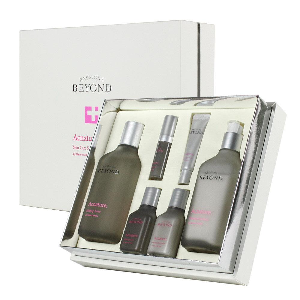 Beyond Arc Nature Basic 2-piece Set Beyond Acnature Basic 2-piece set