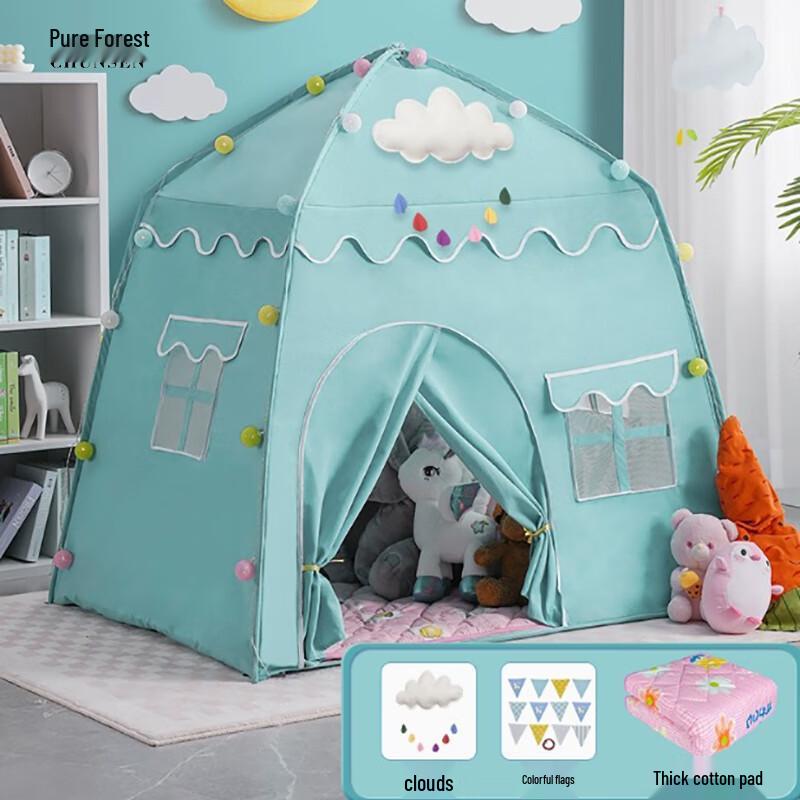 Children's Indoor Play Tent