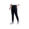 New Asics Knitted Sports Pants Men's Black 2031E861-001