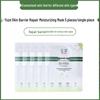 Dr. Yu Barrier Repair Moisturizing Facial Mask