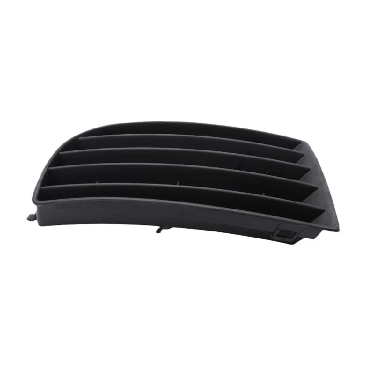 

ABS Matte Black Front Grill For Golf MK5 2004-2008 Grille Cover Guard 1