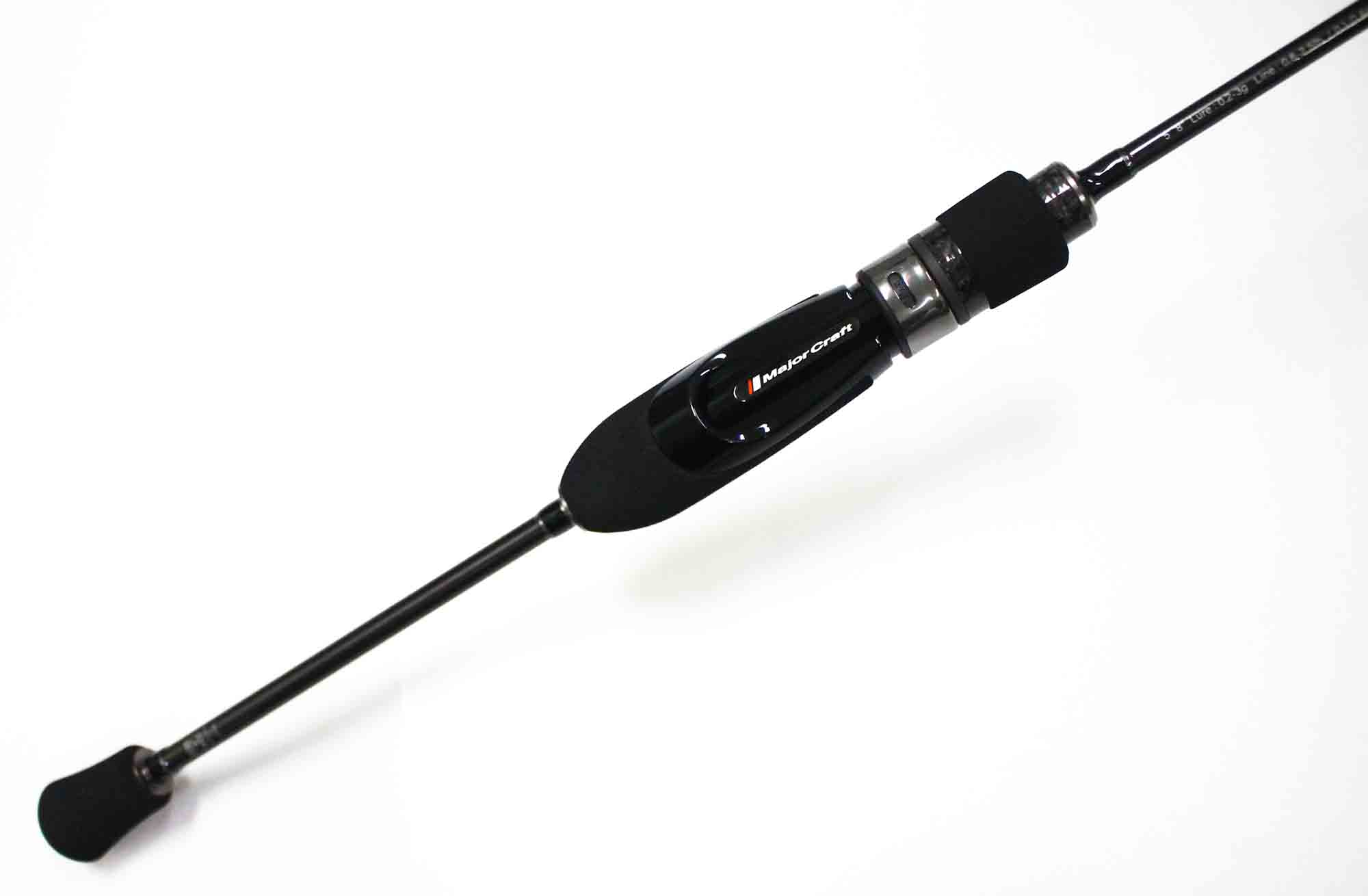 Major Craft Спиннинг 5G Aji Do Series AD5 S582L AJI (2924) купить