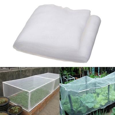 Anti Bug Insect Bird Mesh Net Barrier Garden Vegetable Flower Plant Protection
