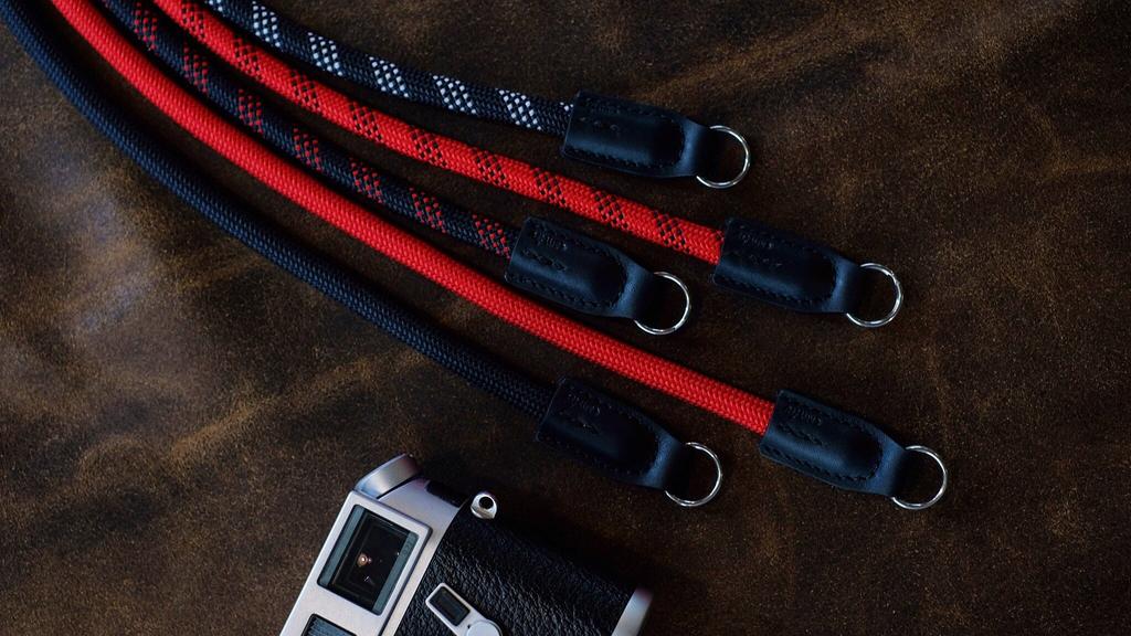 Cam-in CA-03101 Neck Pad (for DCS-005 Series Camera Straps)