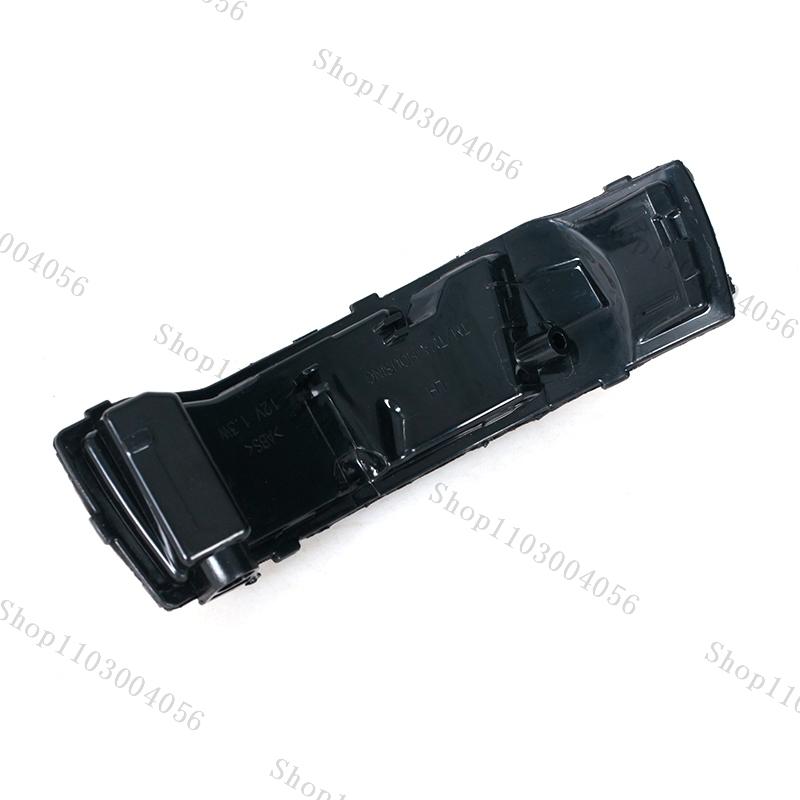 Car Rearview Mirror Turn Signal For Hyundai SantaFe Santa 87614S1040 87624S1040 LED Turn Light Signal Lamp Accessories
