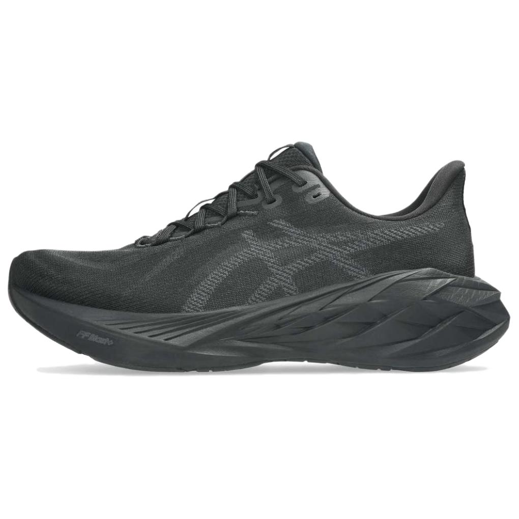 ASICS Dynablast 6 Hardloopschoenen Heren Zwart 44