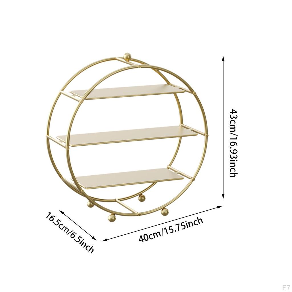 3 Tier Cupcake Stand Cake Dessert Holder for Party Wedding Celebration