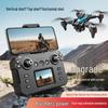 K12MAX Brushless Drone with Screen Controller, Optical Flow, and Smart Obstacle Avoidance.