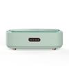 Jewelry Cleaner, Ultra-sonic Cleaning Machine 300ml Household Cleaning Machine with 4-Time