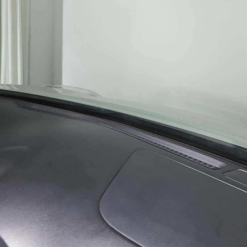 For 2011-2019 Nissan Juke For Infiniti ESQ Aluminum Alloy Instrument Panel Air Outlet Anti Blocking Mesh Cover Car Accessories