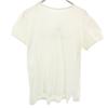 VIVIENNE WESTWOOD T-shirt z krótkim rękawem 50 biały OCEAN Damski Używany