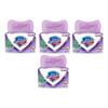 Safeguard Wermut Kräuter Antibakterielle Seife (4x100g)