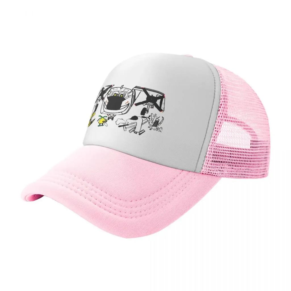 The Beast Baseball Cap Icon custom caps Hat Unisex For  Sun Women's Beach Unisex's