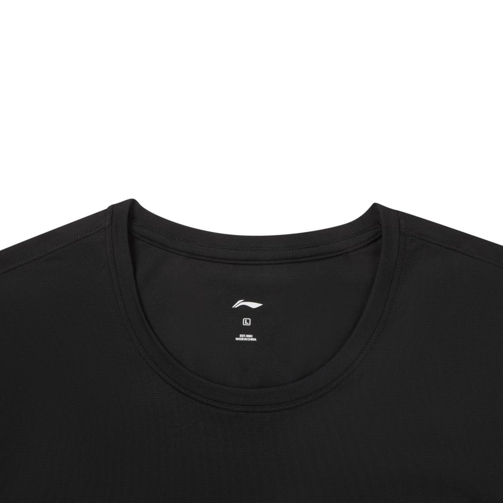 Li Ning Fitness Series Regular T Shirt Women's ATSW334-10