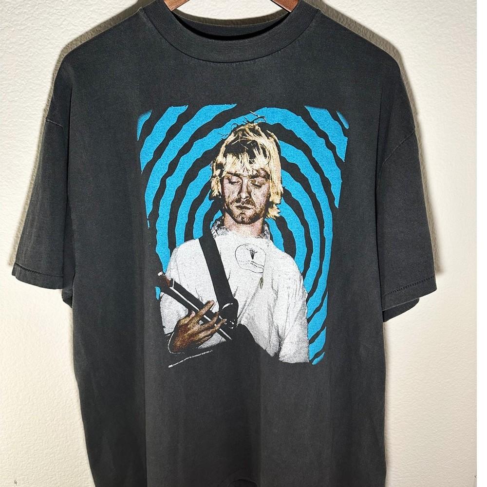 KURT Unisex T-Shirt S-5XL Unisex T-Shirt L