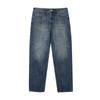 Jack&Jones Men's Relaxed Fit Washed Denim Jeans