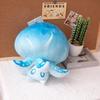 Adorable Impact Genshin Fungus Plushie Toy Cute Cartoon Girls Kid Sleep Pal Doll
