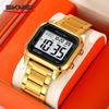 Electronic Watch Student Waterproof Luminous Sports Electronic Watch Multifunctional Alarm Clock Men's Watch