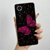 For Huawei Nova 9 / Honor 50 Phone Case NAM-LX9 NTH-NX9 Soft Silicone Sweet Painted Protective Back Cover Cute Printed Casing